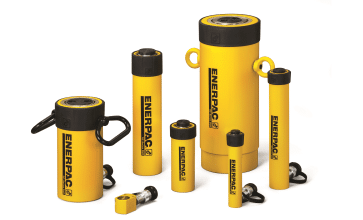 Enerpac hydraulic cylinders