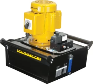 Electric Hydraulic Pumps