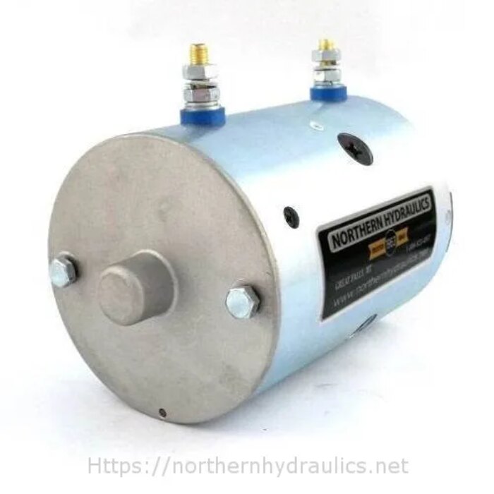 Williams Electric Motor DC Motor Kit