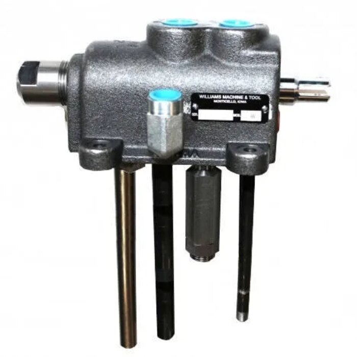 Williams 6WCR2 Valve Williams Control Valve
