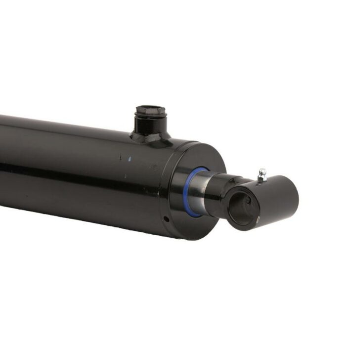 Magister Hydraulics Northern Hydraulics