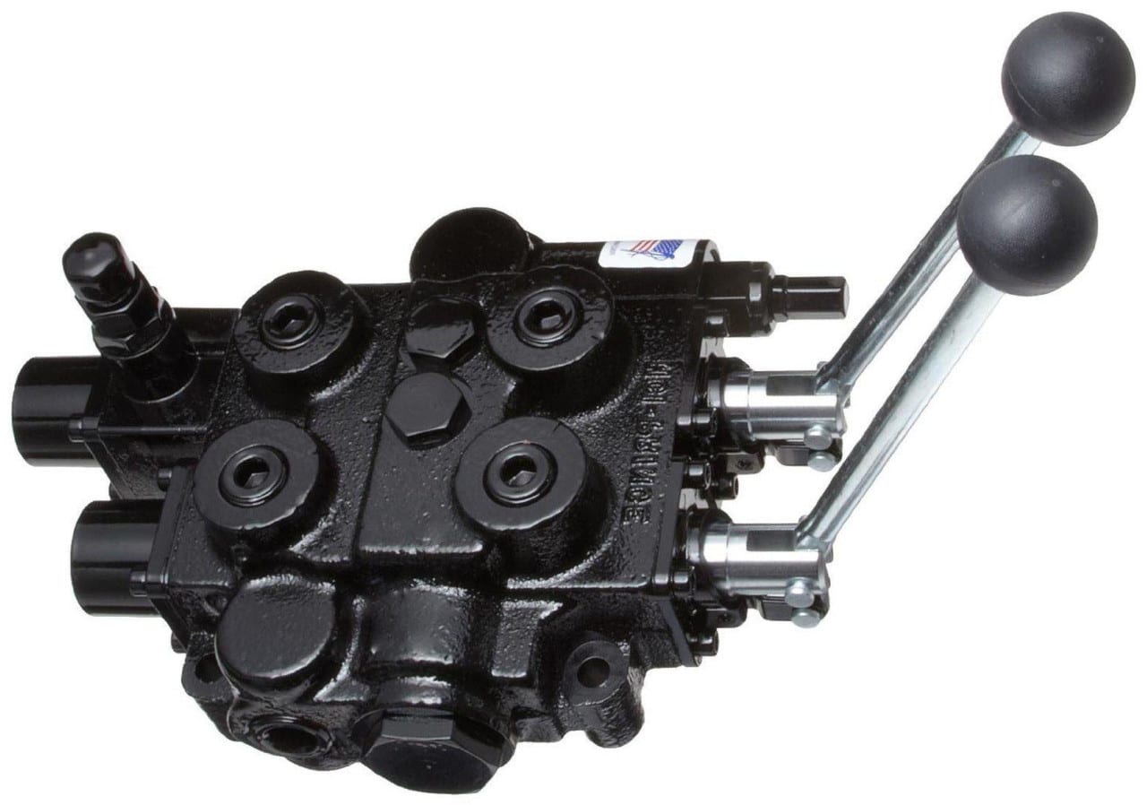 RD522CCEA5A4B1 Prince Log Splitter Valve