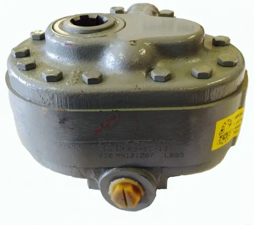 Prince HC-PTO-1A Pump