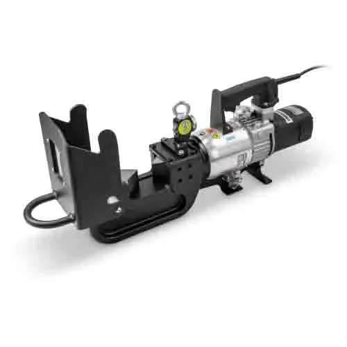 Enerpac ECCE32B Electric Chain Cutter, 52.9-Ton Capacity, 120V, 1.25" Material Diameter