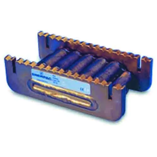 Enerpac 15-Ton Heavy Duty Caterroller Load Skate, ER15