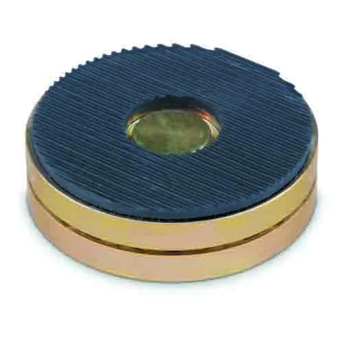 Enerpac 1-Ton Heavy Duty Caterroller Turntable Swivel, ES1