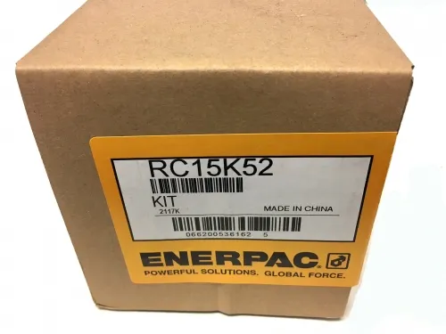 Enerpac RC Series 15 Ton Standard Cylinder Repair Kit, RC15K52