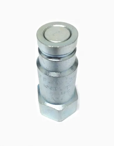 FF491-3-1/2 Male Tip 1/2"; NPT