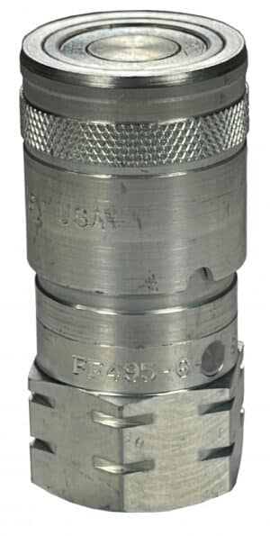 FF495-6 Coupler Body 3/4