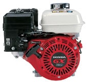 GX120-AR HONDA ENGINE