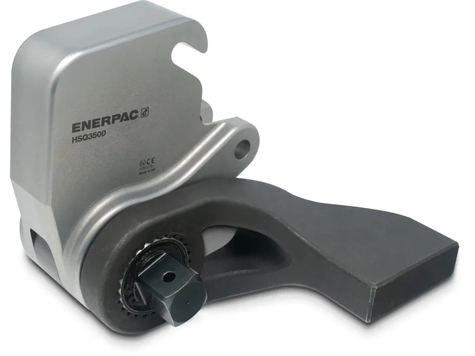 Enerpac HSQ7500 Square Drive, 1 1/2 in. Square Drive Size