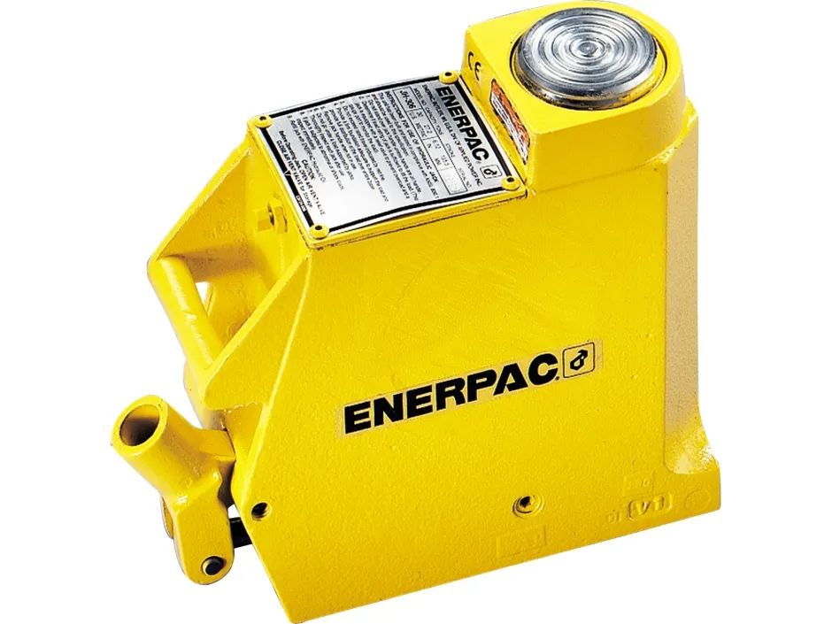 Enerpac 7 Ton Aluminum Jack, JHA-73