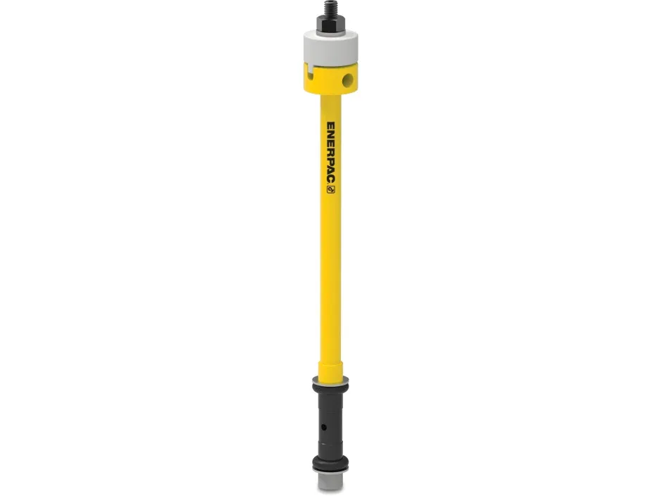Enerpac MITT125A, Combination Isolation and Test Tool, 1.25 in. Nominal Pipe Diameter, Applicable Pipe Schedule 5, 10, STD/40 XS/80