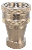 1" Quick Coupler S105-8, Female Half (H8-62)