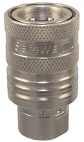 S45-3 Female Tip 3/8" Socket