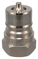 3/4" Male Tip Quick Coupler, S561-6