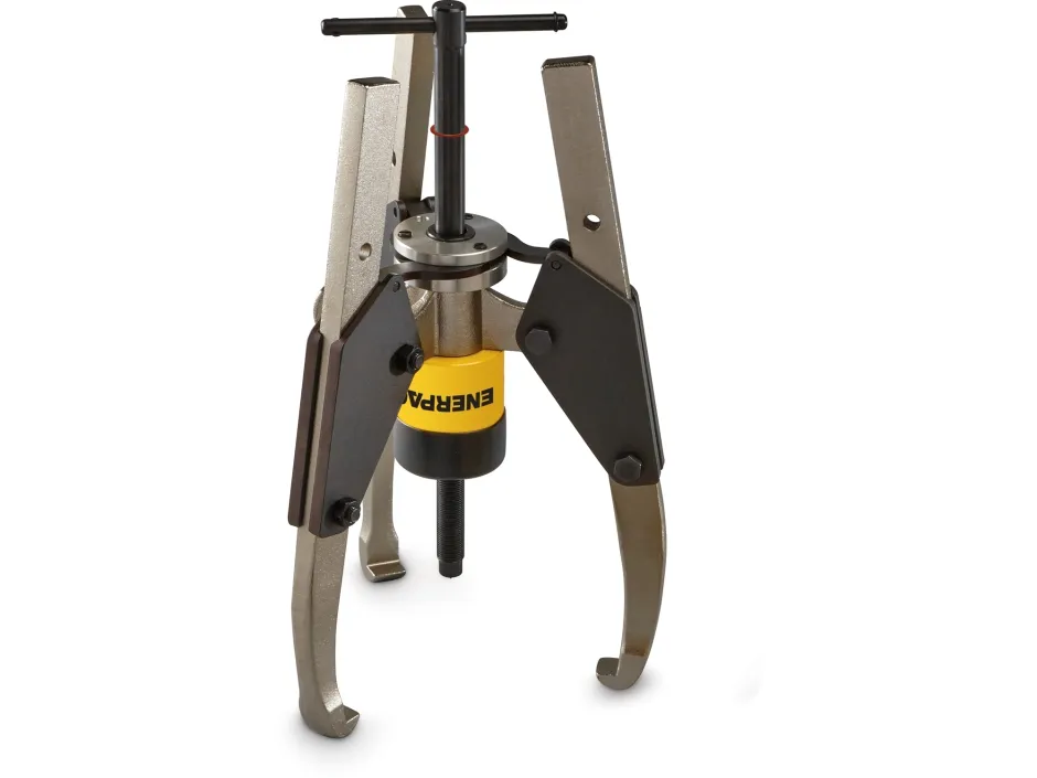 Enerpac SGH-64 50 Ton Mechanical Sync Grip Puller