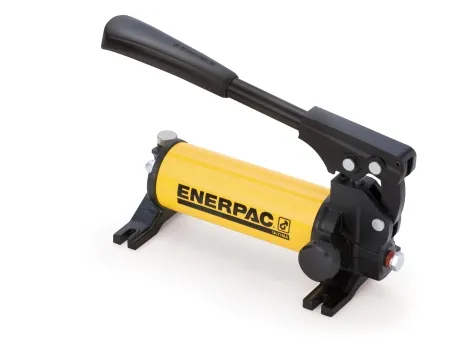 Enerpac P-18 Low Pressure Hand Pumps