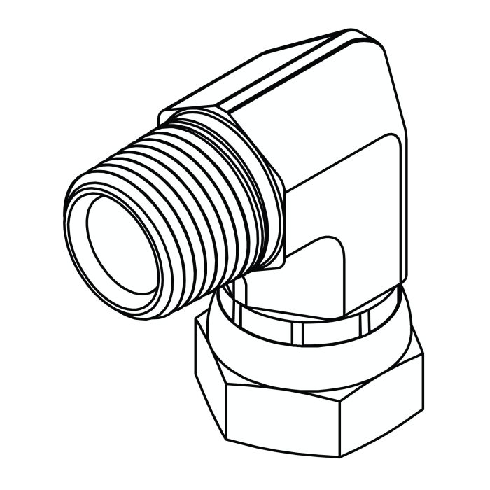 1501-04-02 , 04MP-02FPX 90 1/4" X 1/8" - Image 2