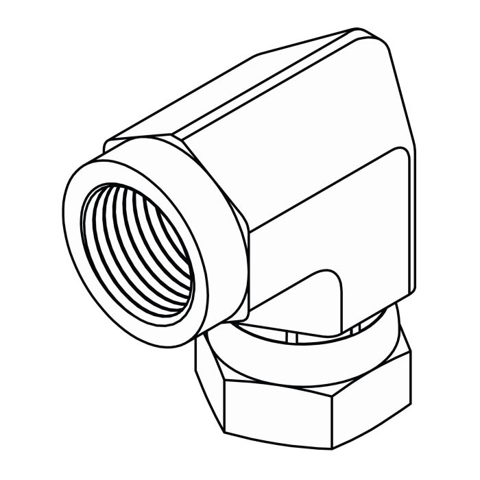 1502-04-02 , 04FP-02FPX 90 1/4" X 1/8" - Image 2