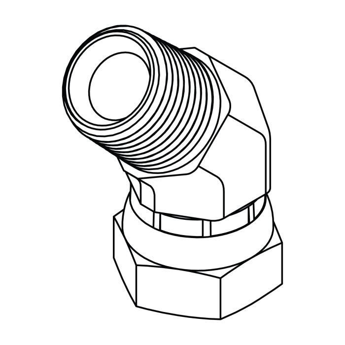 1503-24-24 , 24MP-24FPX 45 1-1/2" X 1-1/2" - Image 2