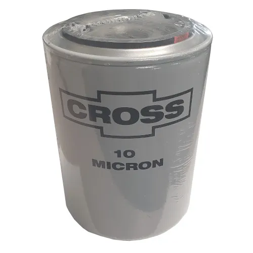SF1 10 Micron Filter Element, Cross 1A9021