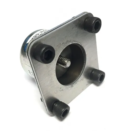 1V0934 Cross 2 Position Detent Kit