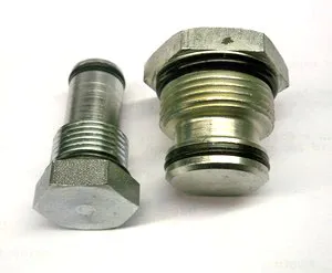 1V2015 Cross Closed Center Conversion Kit