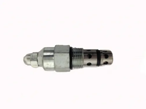 1R0150 CROSS DIFFERENTIAL RELIEF VALVE