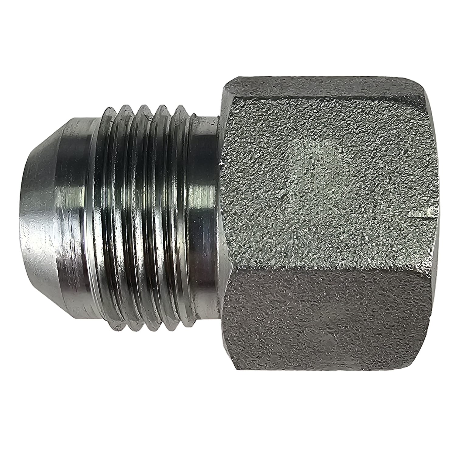 2406-08-08 , 08FJ-08MJ 1/2" X 1/2"