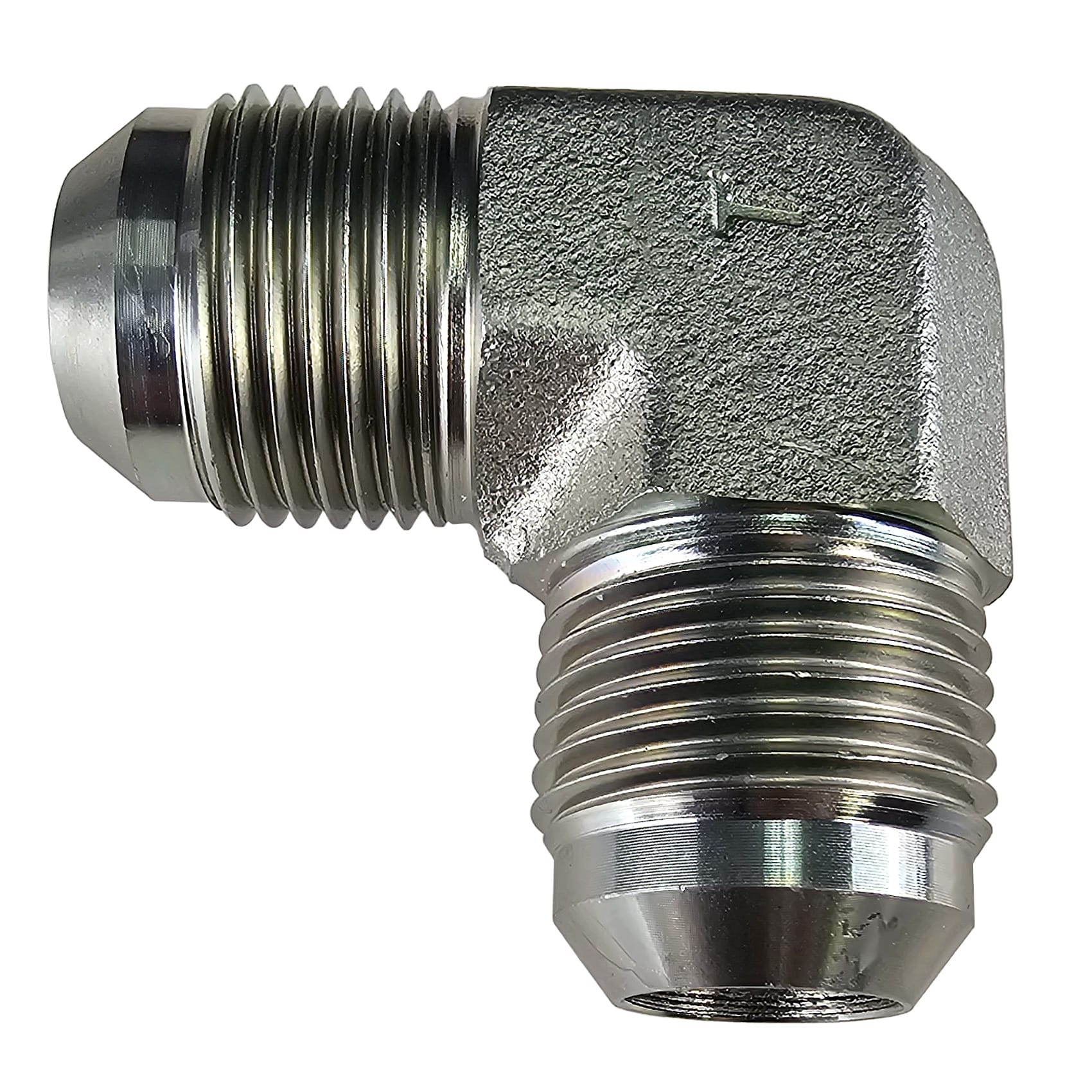 2500-06-04 , 06MJ-04MJ 90 3/8" X 1/4"