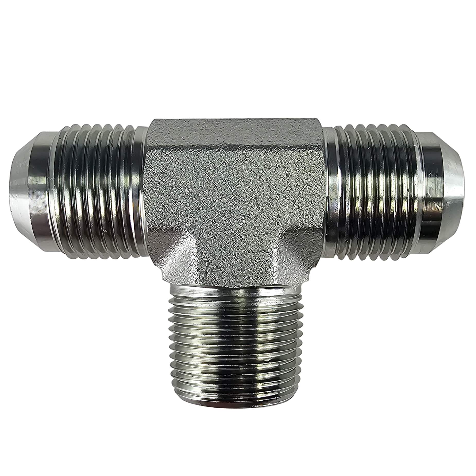 2601-24-24-24 , 24MJ-24MJ-24MP TEE 1-1/2" X 1-1/2" X 1-1/2"