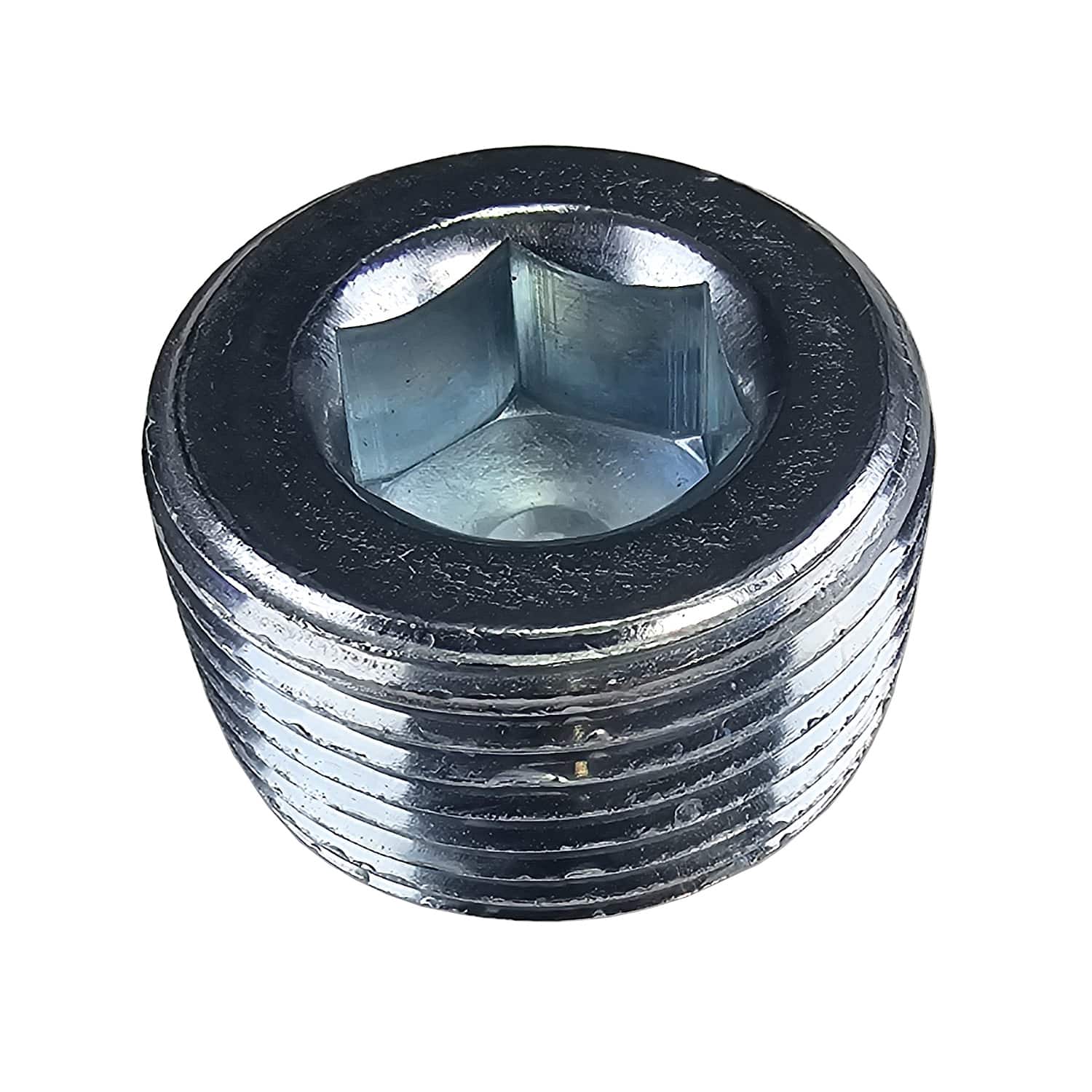 5406-HHP-24 , 24MP HOLLOW HEX PLUG 1-1/2"