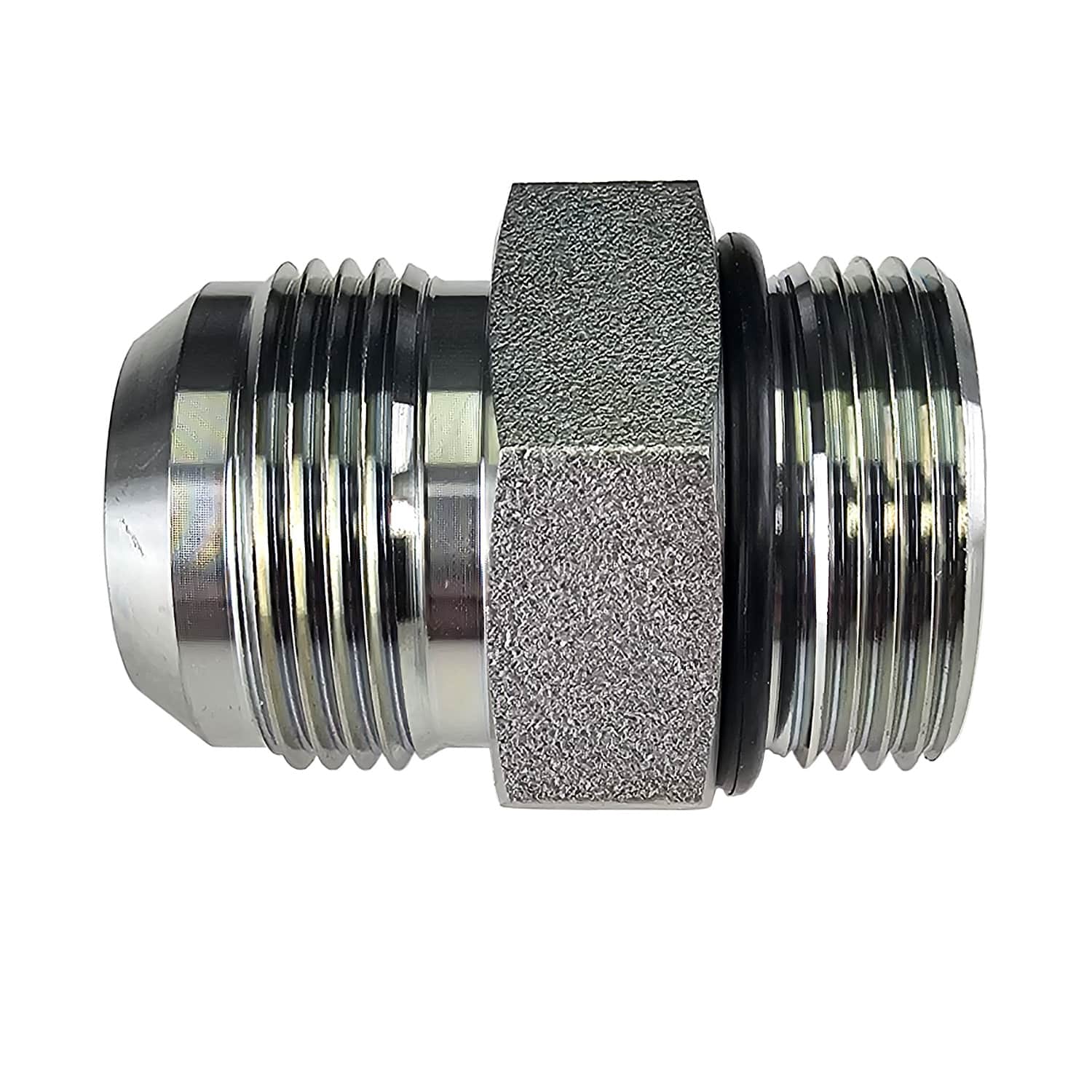 6400-02-02 , 02MJ-02MOR 1/8" X 1/8"