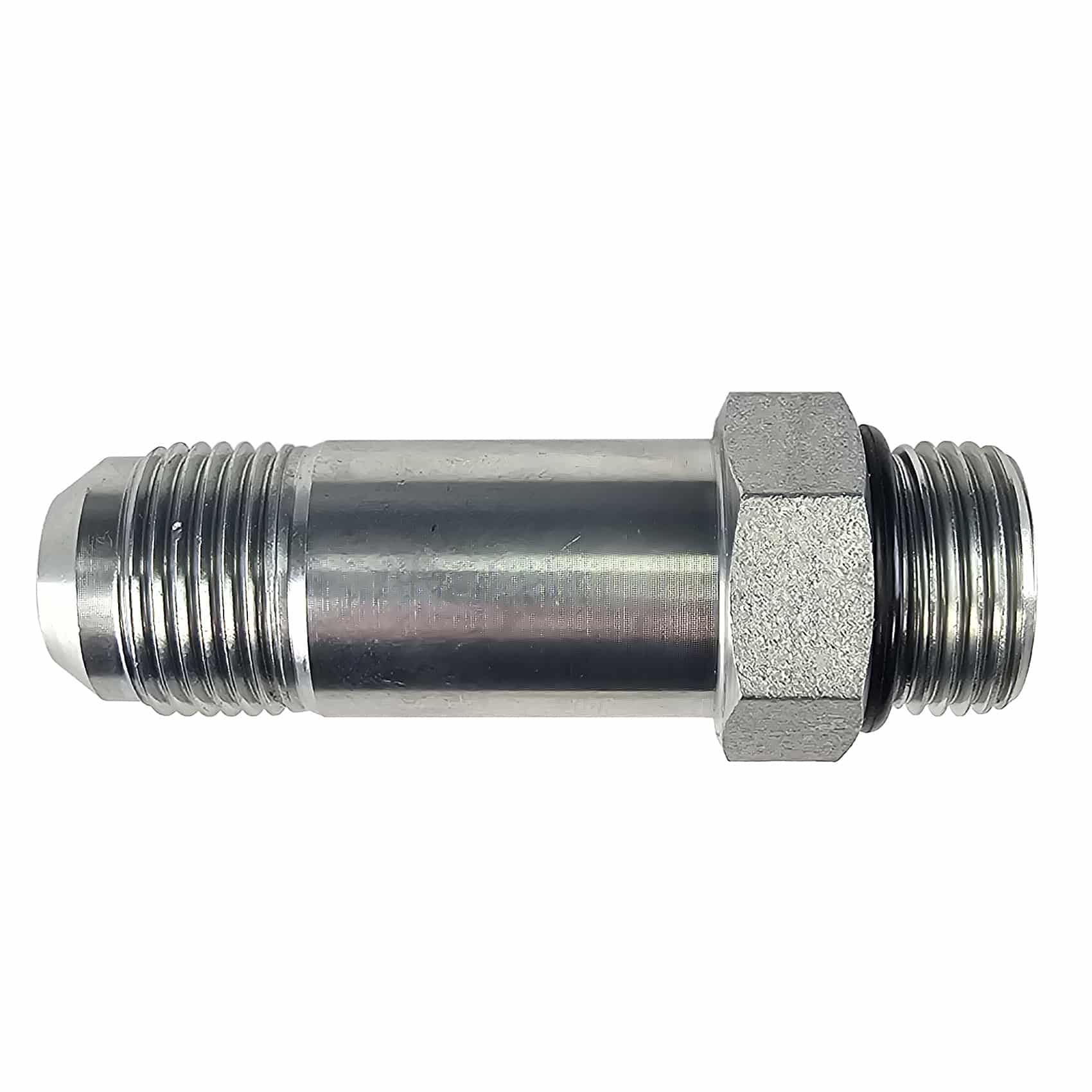 6400-L-24-24 , 24MJ-24MOR LONG 5.17" 2" X 2"