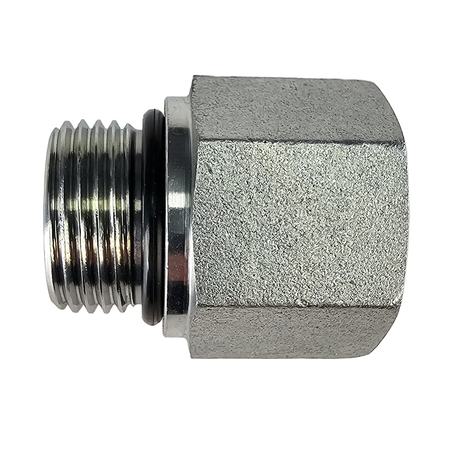 6410-10-04 , 10MOR-04FOR 5/8" X 1/4"