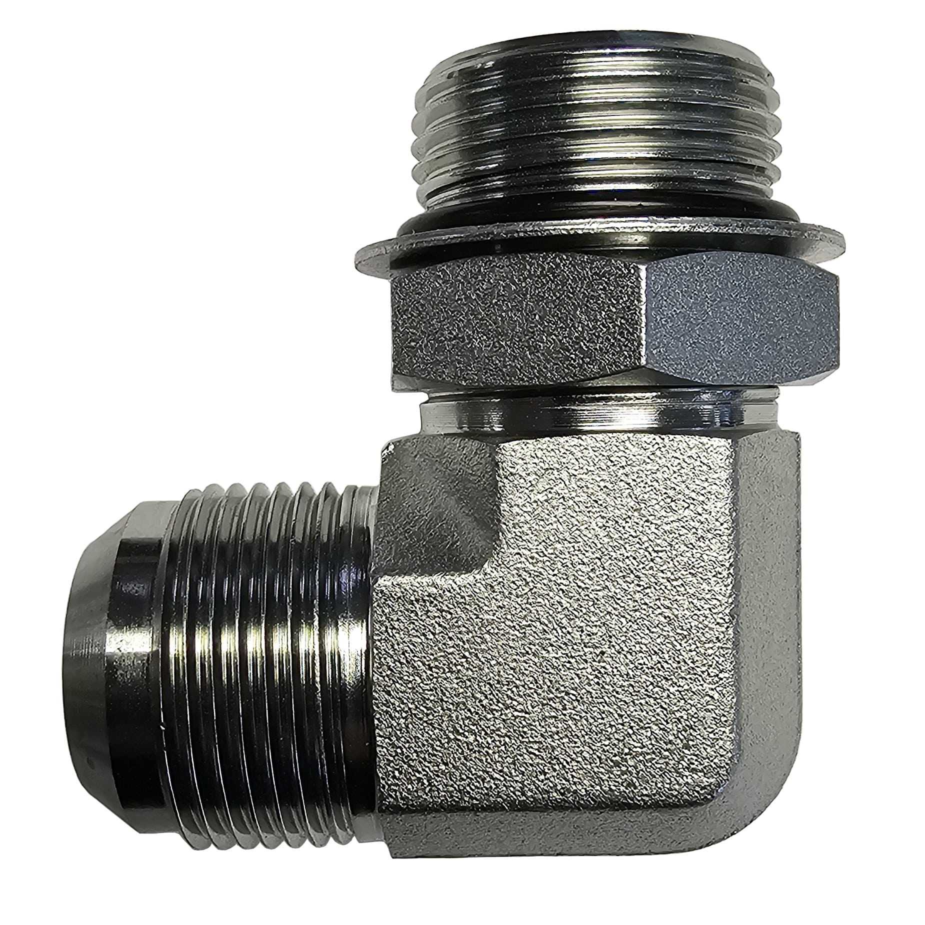 6801-10-10 , 10MJ-10MOR 90 5/8" X 5/8"
