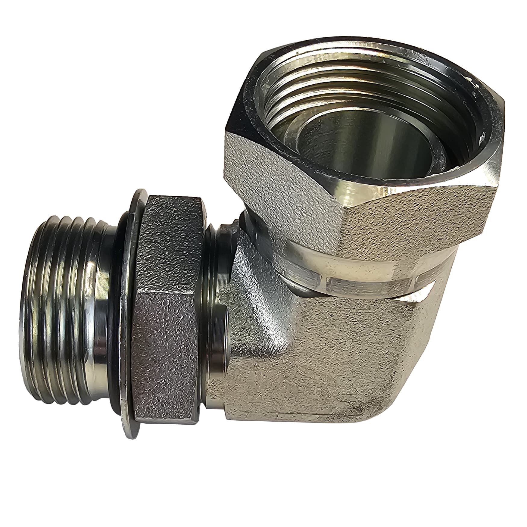 6901-04-02 , 04MOR-02FPX 90 1/4" X 1/8"