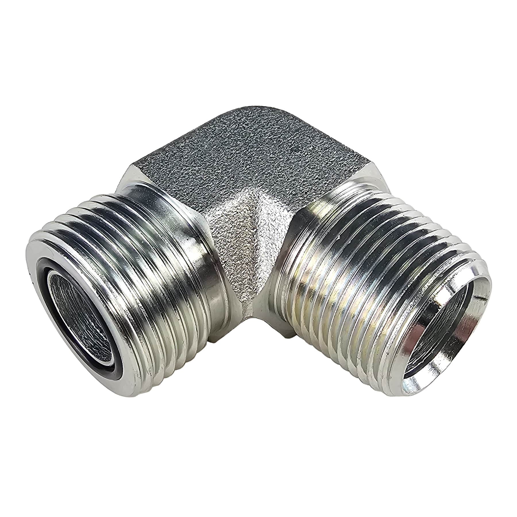 FF2501-12-16 , 12MORFS-16MP 90 3/4" X 1"