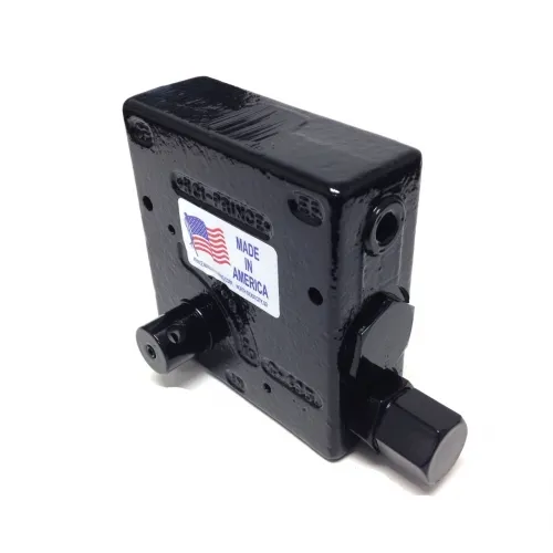 RDRS-1950-16 Prince Flow Control Valve With Relief