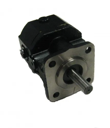 High Pressure Hydraulic Gear Pump .097 CI, Haldex/Concentric 10562