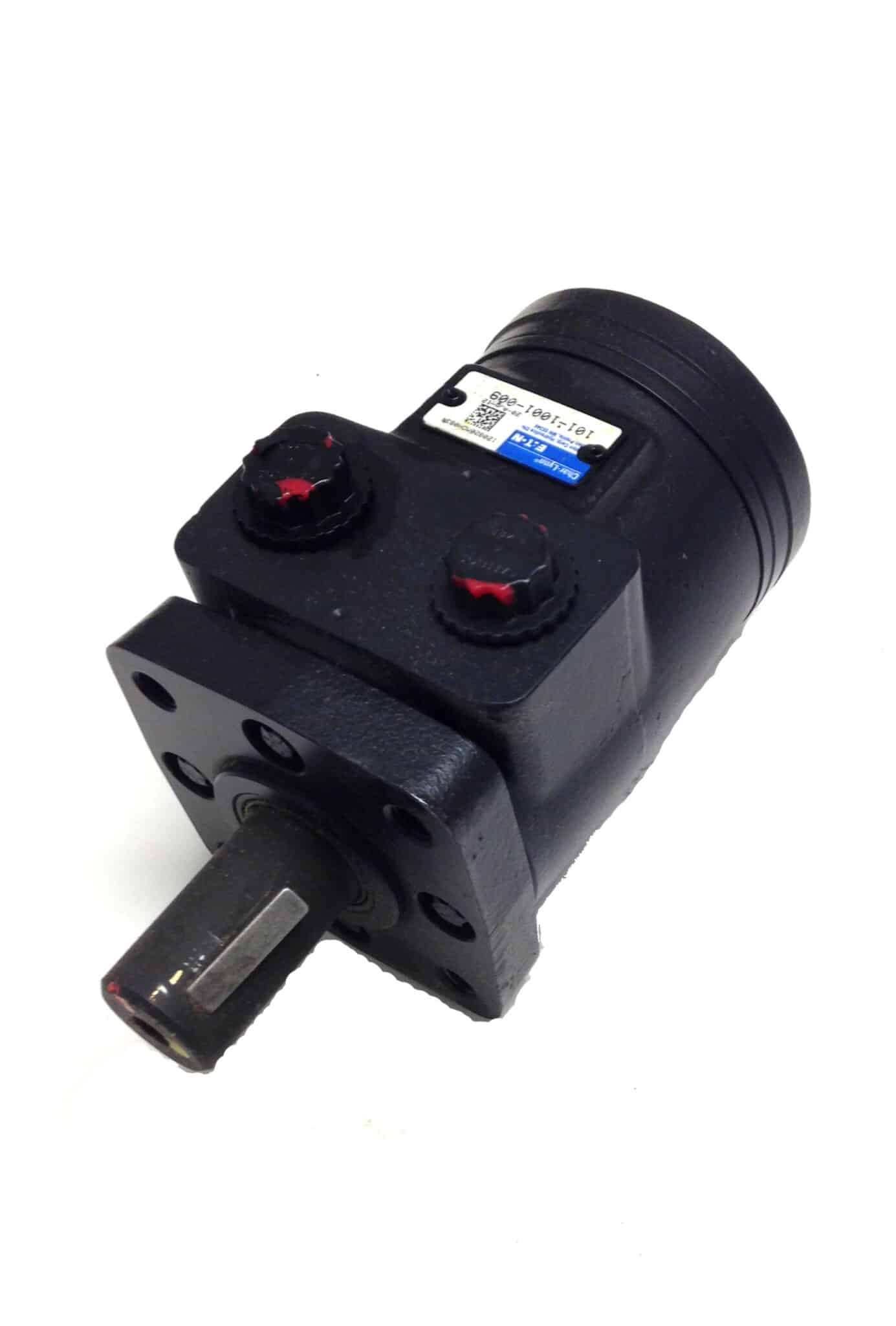 101-1001-009 CHAR-LYNN H Series Hydraulic Motor