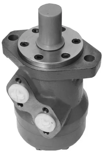 101-1027-009 CHAR-LYNN MOTOR