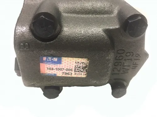 104-1007-006 CHAR-LYNN MOTOR