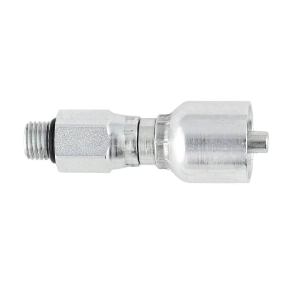 Parker 10G43-6-6 3/8'' Swivel Fitting O-Ring SAE Straight