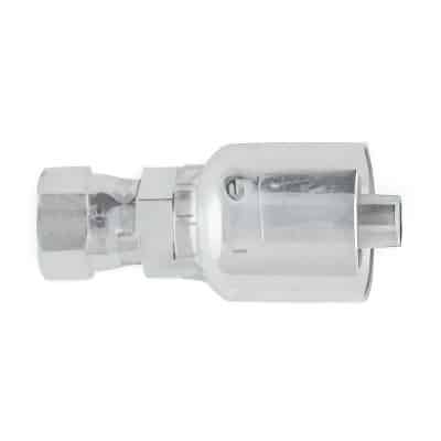 Parker 43 Series 11243-8-8 Female Ferulok Flareless 1/2 Inch