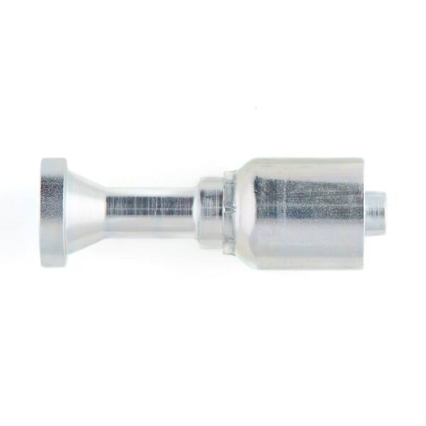 Parker 43 Series 11543-24-32 Flange Head Fitting 1.5"