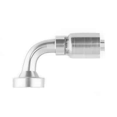Parker 77 Series 1XN77-16-12 90° Elbow Fitting