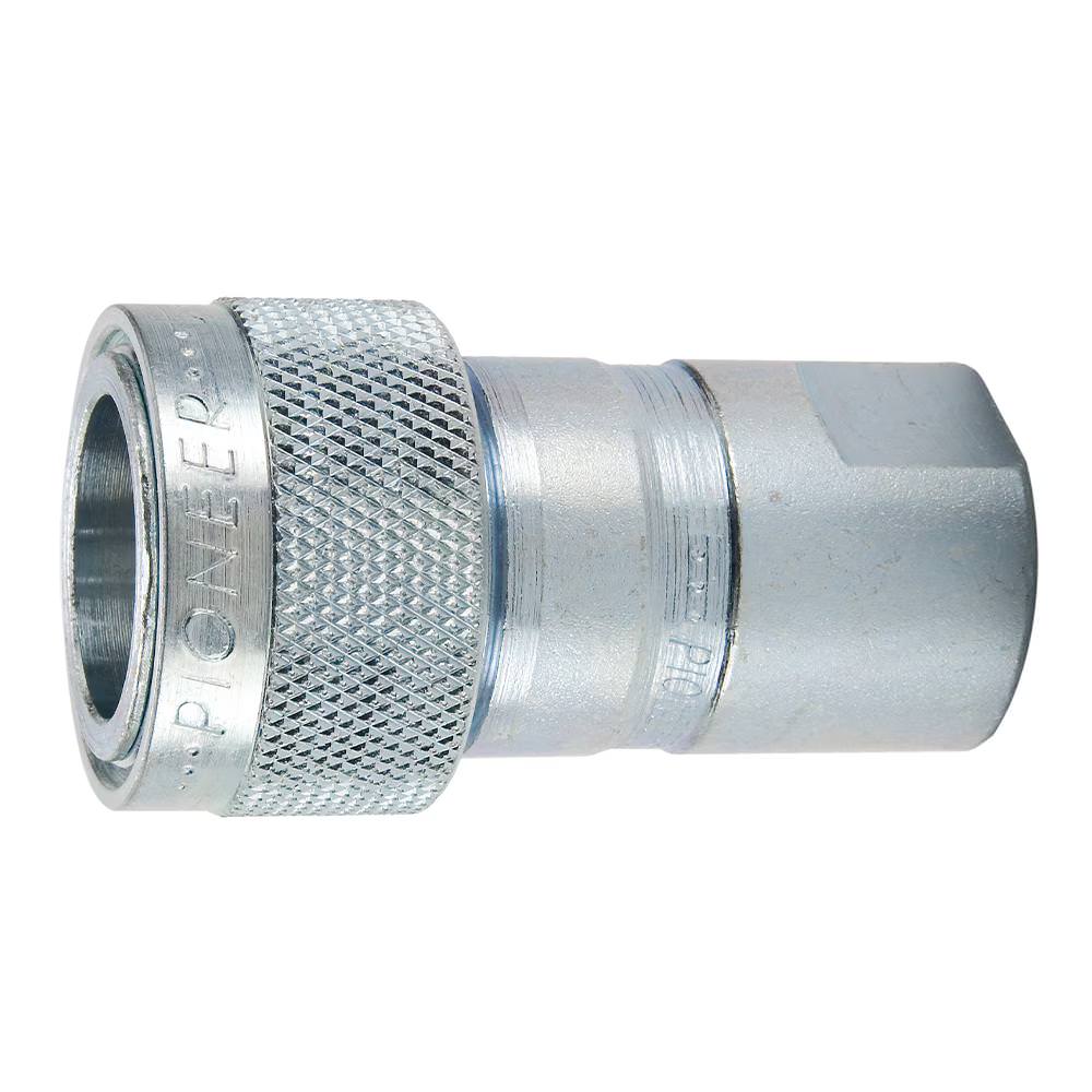 Parker 4050-16 4000 Series Female SAE Quick Disconnect Coupling