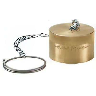 Parker 6108-20 6100 Series Brass Dust Cap